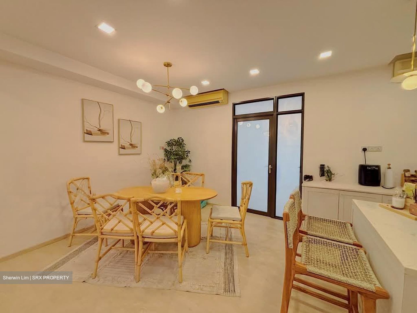 Loyang Villas (D17), Terrace #576356121